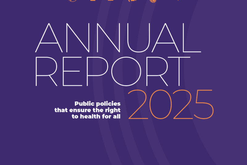 S&rsquo;adapter aux bouleversements géopolitiques : découvrez nos principaux résultats et notre impact en 2025 !