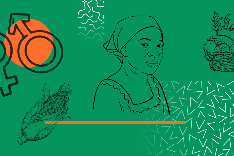 Promouvoir les droits des femmes pour briser le cycle de la malnutrition