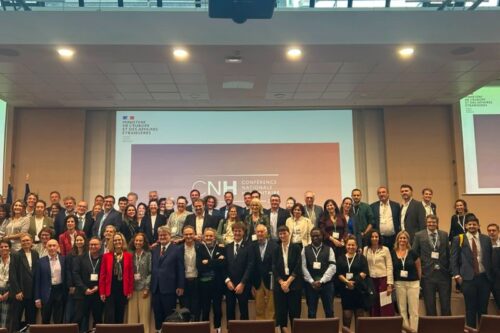 Conférence Nationale Humanitaire: quels moyens concrets face aux multiples urgences?