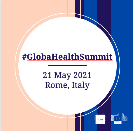 Communiqué d’Action Santé Mondiale à la veille du Global Health Summit