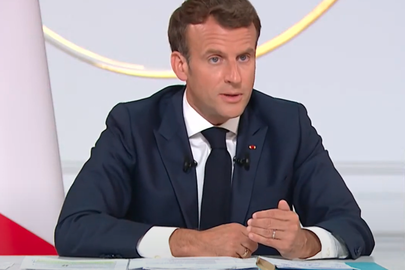 Lutte contre les inégalités vaccinales : Emmanuel Macron déterminé à mettre le G7 face à ses responsabilités