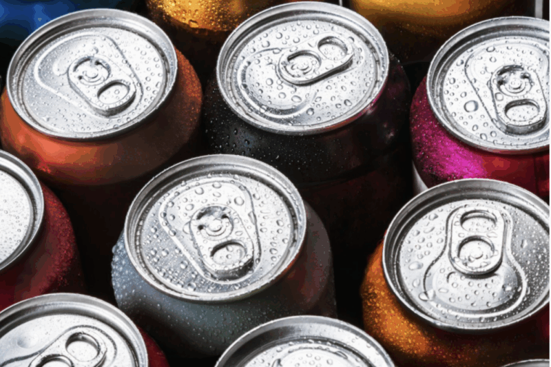 Une taxe sur les sodas pour financer la lutte contre la malnutrition : un levier fiscal de santé publique