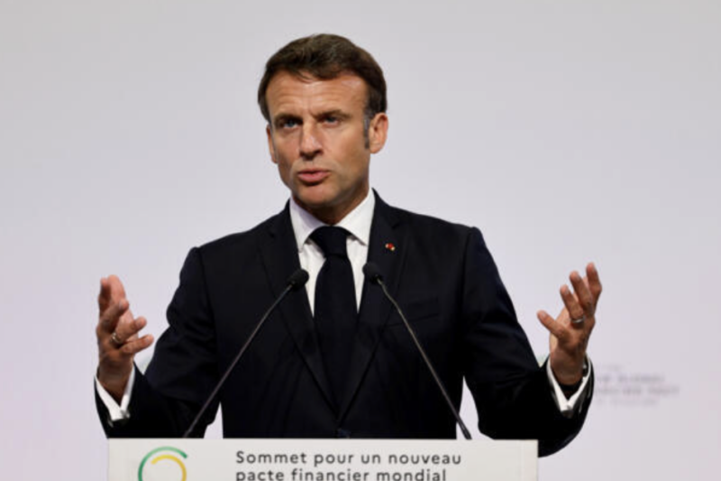 Le Pacte de Paris : une avancée au potentiel sous-exploité pour la santé mondiale