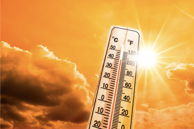 #1 – La canicule révèle vingt ans de retard dans l&rsquo;adaptation du système de santé