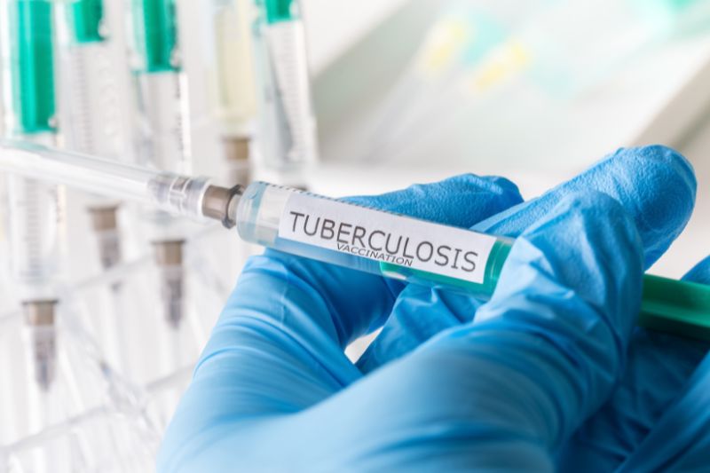 Éradiquer la tuberculose : il est plus que temps de faire de ce rêve une réalité
