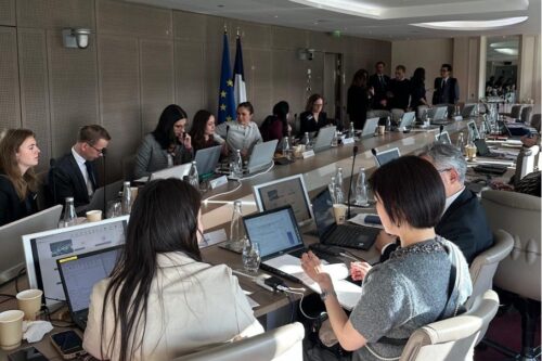 G7 d’Evian : l’appel de la société civile pour une santé mondiale plus équitable