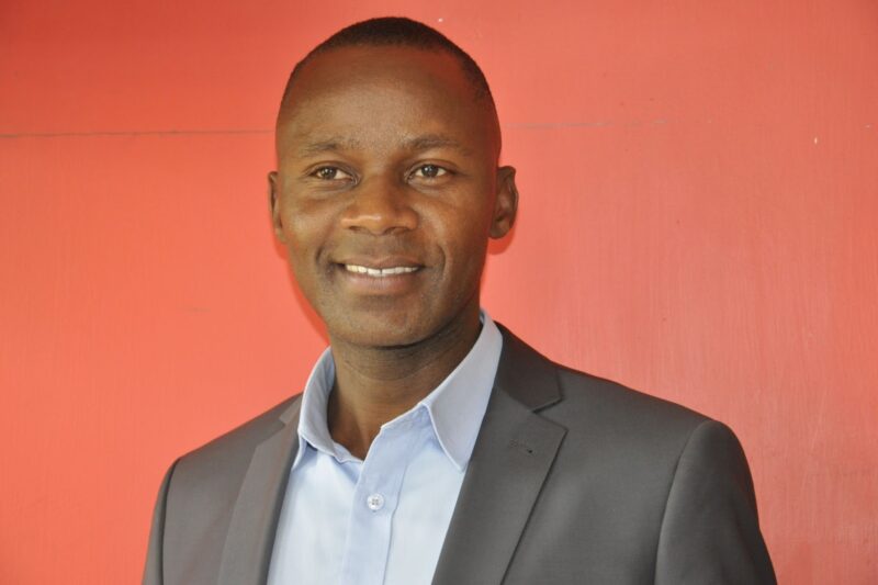 Zoom sur l’Institute of Capacity Development d’Amref Health Africa : entretien avec George Kimathi, Directeur de L’ICD