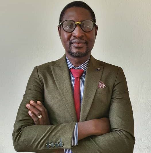 La voix des expert.e.s : entretien avec Sékou Oumar Magassouba, Chef d’Unité à  l’Agence Nationale de Sécurité Sanitaire en Guinée Conakry