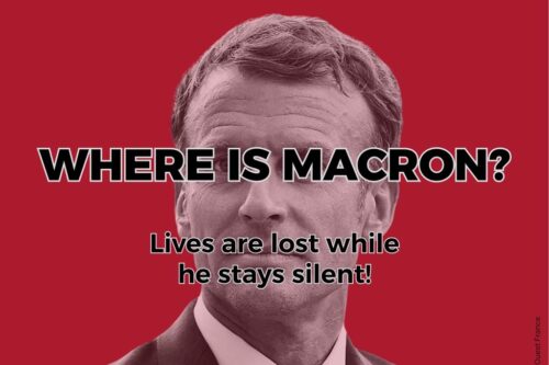 Fonds mondial : Macron condamne des millions de malades  et sabote l’héritage français en santé mondiale