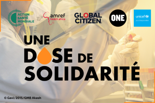 Forum pour la souveraineté et l'innovation vaccinales : la France envoie des signaux encourageants pour accélérer la couverture vaccinale