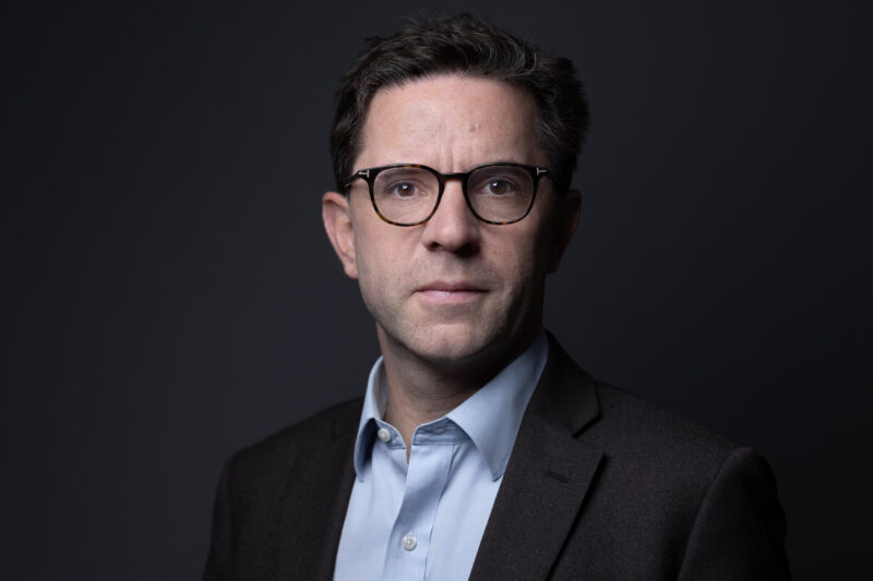 Même dans un monde fragmenté, les grandes puissances peuvent s’entendre pour protéger la prochaine génération