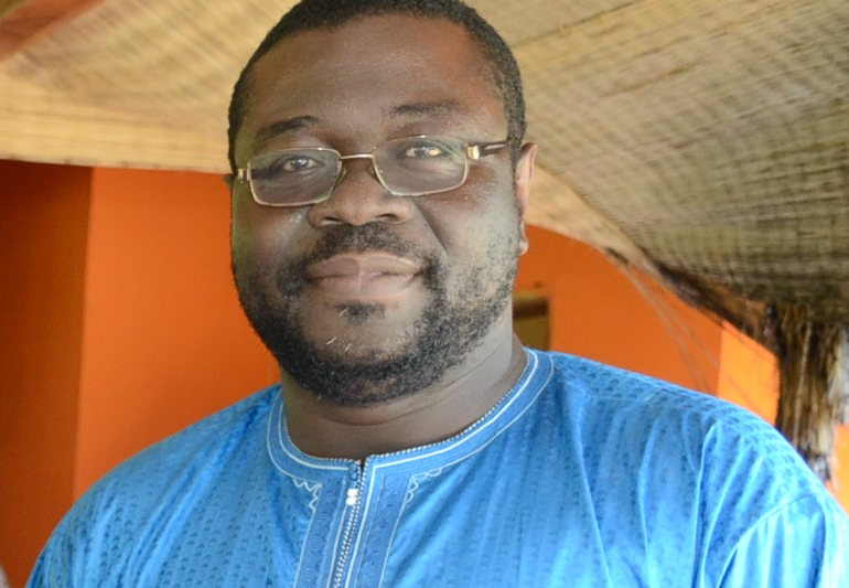 La voix des expert.e.s : entretien avec Amadou Yéri Camara, Médecin Chef de Région (MCR), à Sédhiou au Sénégal