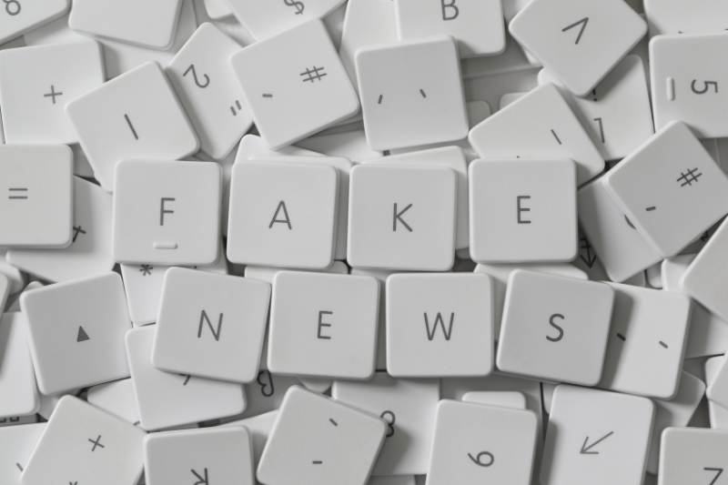 Comment mettre fin à l’infodémie qui contamine nos démocraties