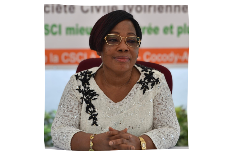 Face à ces difficultés existentielles que sont la faim et la malnutrition, certaines familles sont amenées à marier leurs filles jeunes.