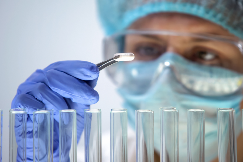 La voix des chercheurs compte : Garantir le soutien de l’UE à la R&I en santé mondiale