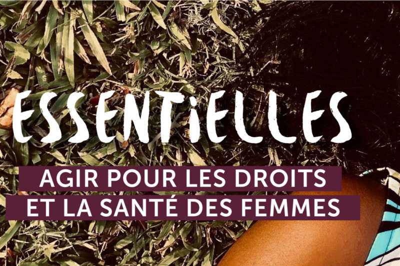 Edito : Les ressources humaines en santé, des acteurs majeurs pour assurer un accès de toutes les femmes à leur santé sexuelle et reproductive