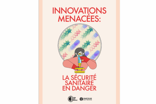Innovations menacées : la sécurité sanitaire en danger