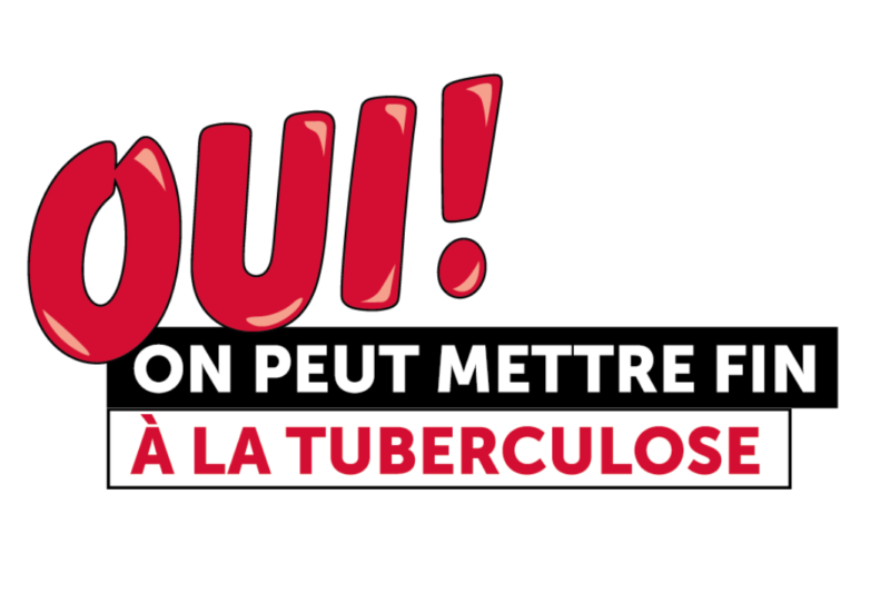 Lutte contre la tuberculose : l’urgence de renforcer le soutien international en faveur de la R&D