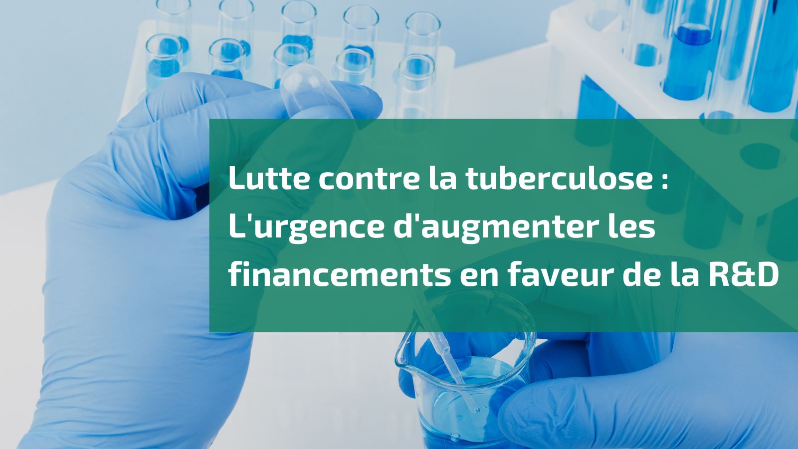 La Lutte Contre La Tuberculose, Maladie de Misère, Contagieuse