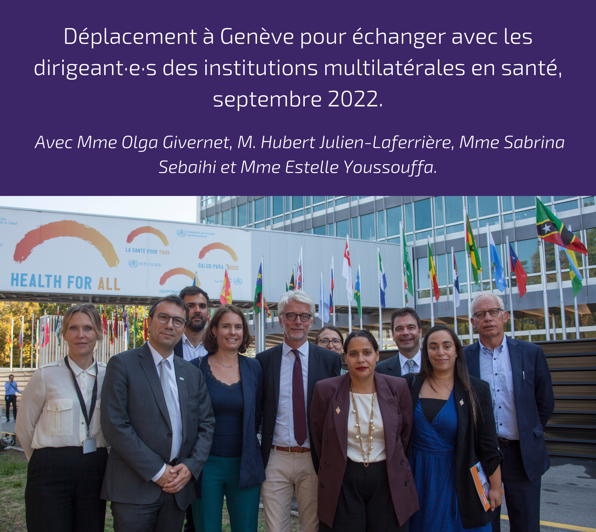 genève sept 2022