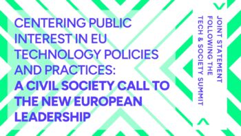 Image for the Tweet beginning: 📣 We call on the