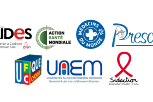 Covid-19 : Les financements de R&D doivent être conditionnés à l’accessibilité partout et pour tou.te.s aux futurs produits de santé
