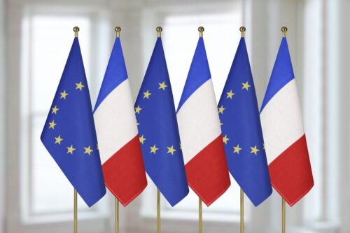 Présidence française d’une Union Européenne au coeur de la santé mondiale